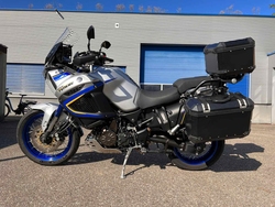 Yamaha XT1200ZE Super Tenere