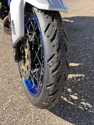 Yamaha XT1200ZE Super Tenere