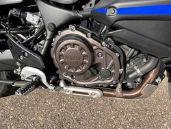 Yamaha XT1200ZE Super Tenere