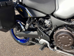 Yamaha XT1200ZE Super Tenere
