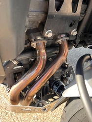 Yamaha XT1200ZE Super Tenere