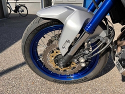 Yamaha XT1200ZE Super Tenere