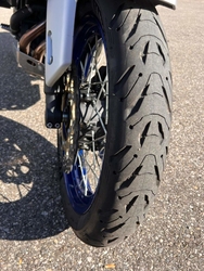 Yamaha XT1200ZE Super Tenere