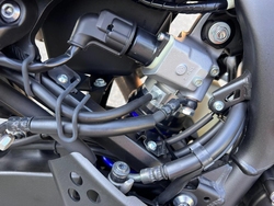 Yamaha XT1200ZE Super Tenere
