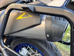 Yamaha XT1200ZE Super Tenere