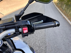 Yamaha XT1200ZE Super Tenere