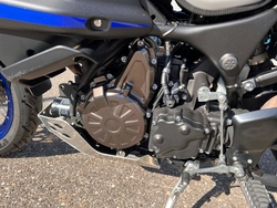 Yamaha XT1200ZE Super Tenere