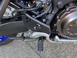 Yamaha XT1200ZE Super Tenere