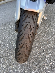 Yamaha XT1200ZE Super Tenere