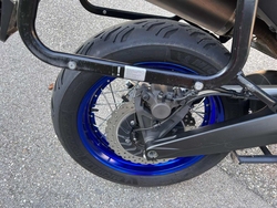 Yamaha XT1200ZE Super Tenere