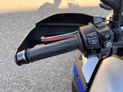 Yamaha XT1200ZE Super Tenere