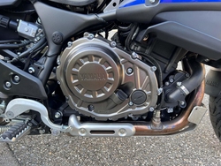Yamaha XT1200ZE Super Tenere
