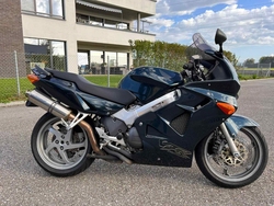 Honda VFR800Fi
