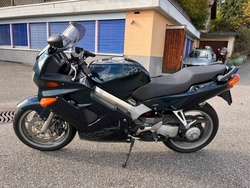 Honda VFR800Fi