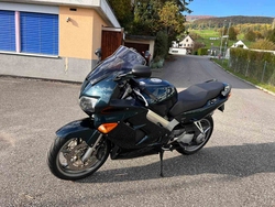 Honda VFR800Fi
