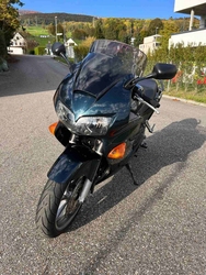 Honda VFR800Fi
