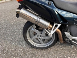 Honda VFR800Fi