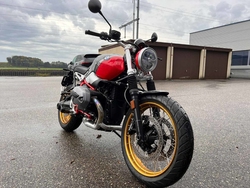 BMW R NineT Scrambler