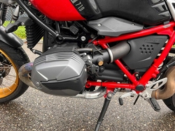 BMW R NineT Scrambler