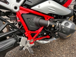 BMW R NineT Scrambler