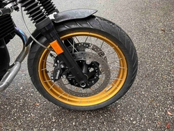 BMW R NineT Scrambler