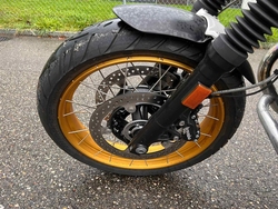 BMW R NineT Scrambler