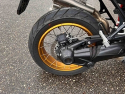 BMW R NineT Scrambler