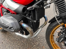 BMW R NineT Scrambler