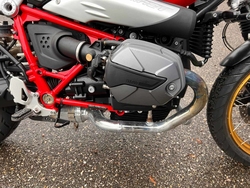 BMW R NineT Scrambler