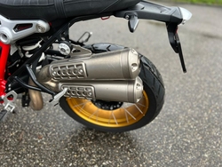 BMW R NineT Scrambler