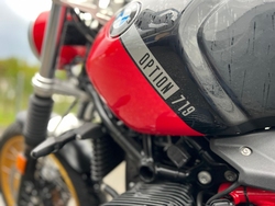 BMW R NineT Scrambler