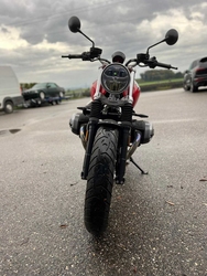 BMW R NineT Scrambler