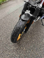 BMW R NineT Scrambler