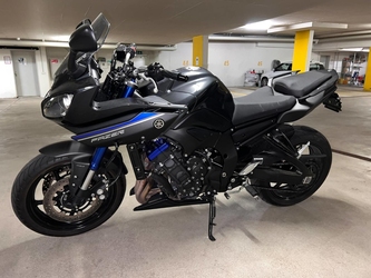  Yamaha FZ8SA