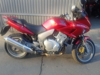  Honda CBF 1000 A