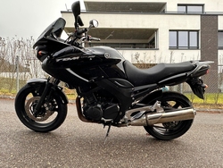 Yamaha TDM 900 