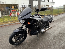 Yamaha TDM 900 