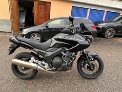 Yamaha TDM 900 