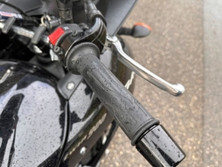 Yamaha TDM 900 