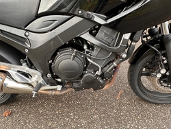 Yamaha TDM 900 