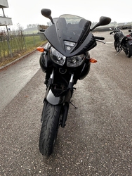 Yamaha TDM 900 