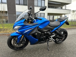 Suzuki GSX-S1000FA