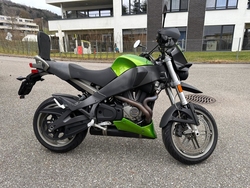 Buell XB12X Ulysses