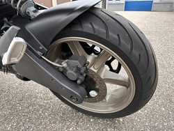 Buell XB12X Ulysses