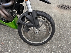 Buell XB12X Ulysses