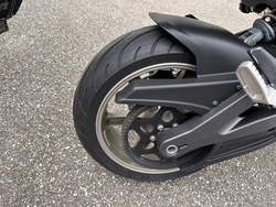 Buell XB12X Ulysses
