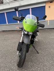 Buell XB12X Ulysses