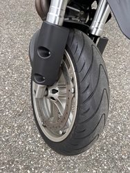 Buell XB12X Ulysses