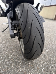 Buell XB12X Ulysses