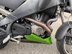 Buell XB12X Ulysses
